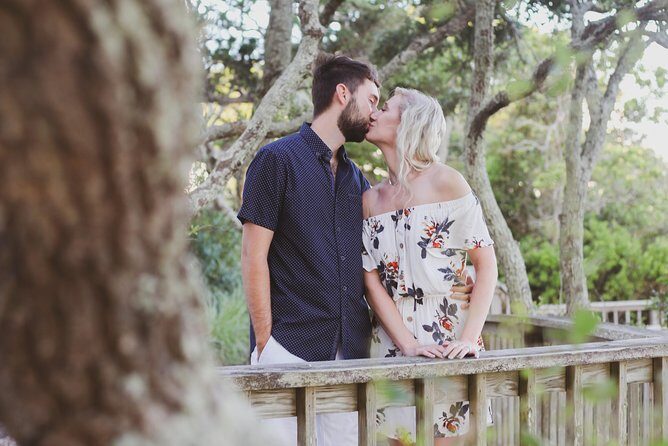 Portrait Photographer - Practical Details and Tips for Your Session