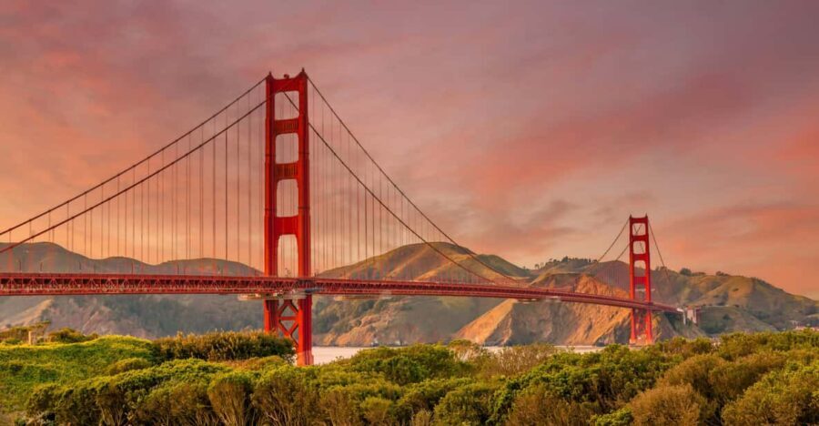 Portrait Session at Golden Gate Bridge SF - Who Should Consider This Tour?