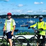 Portsmouth: Self Guided / Bike Rental - What to Expect at Each Stop