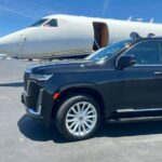 Premier Limousine Miami Airport Hotel Port Transfers in Lux SUV - Why Travelers Are Satisfied