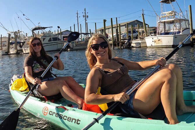 Premium Double Kayak Rental for 2 People in Crystal River Florida - The Sum Up: Is This Kayak Rental Right for You?