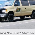 Premium group surf lessons- Konas Best Surf Lessons - The Sum Up