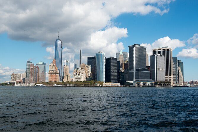 Premium Small Group New York 2-Day Tour From Washington D.C - How the Experience Feels