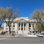 Prescott Scavenger Hunt Walking Tour and Game - The Route and Highlights