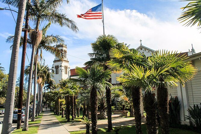 Private 10-Hour Tour to Santa Barbara & Solvang from Los Angeles - Who Is This Tour Best For?