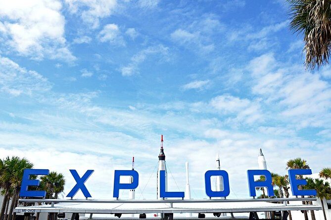 Private 12-hours Tour to Kennedy Space Center from Miami - Who Should Consider This Tour?
