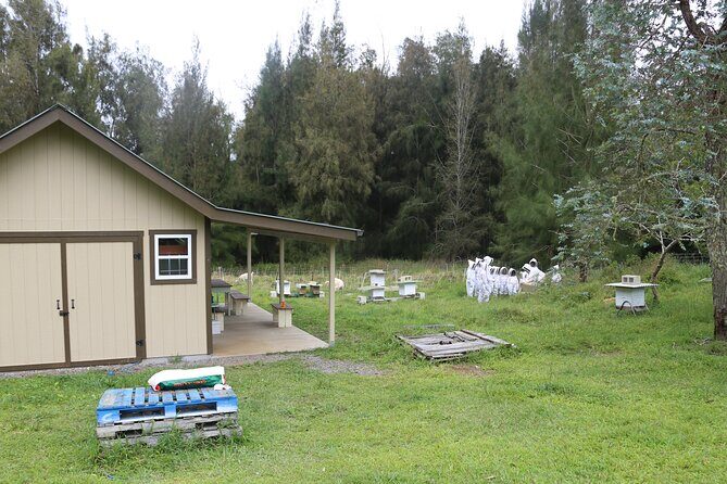 Private 2-Hour Beekeeping Classroom Tour in Honokaa - Why You Should Consider This Beekeeping Tour