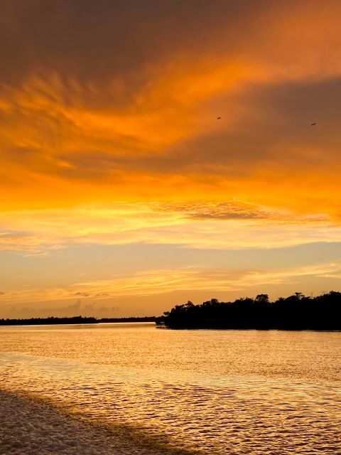 Private 2 Hour Sunset Cruise Marco Island, FL - Who Will Love This Experience?
