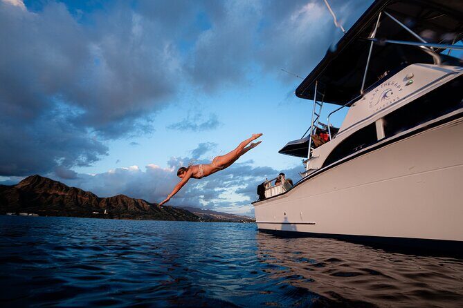 Private 3.5 hr Snorkel Charter in Waikiki - Why This Tour Shines