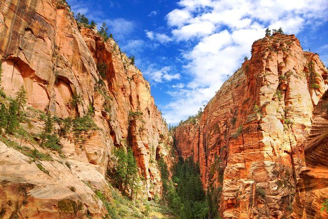 Private 3-Day Tour: Grand Canyon Zion Bryce Monument Valley and Antelope Canyon - What Makes This Tour Stand Out
