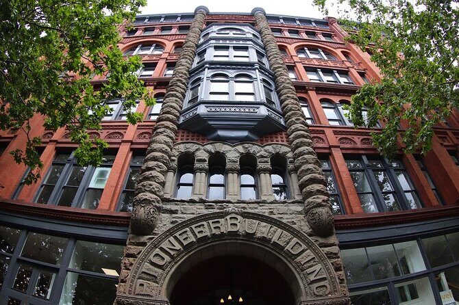 Private 3-hour City Tour of Seattle with driver only - Hotel or port pick up - Practical Details: What You Need to Know