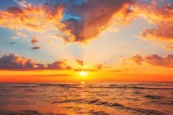 Private 3 Hour Sunset Cruise On A 50' Luxury Yacht With Captain - Authentic Reviews Highlighting the Experience