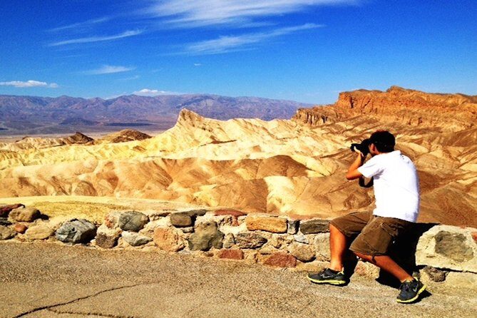 Private 4-Day Death Valley and Yosemite Tour from Las Vegas - What We Love and Consider