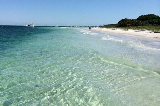 Private 4-Hour Beach Tour St. Petersburg, FL - The Sum Up