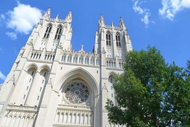 Private 4-hour Best of Washington Tour with pick up and drop off - Who This Tour Is Best For