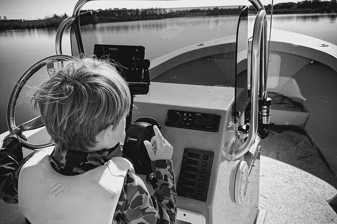 Private 4 Hour Cruise Tour and Crabbing Experience - Who Would Love This Tour?
