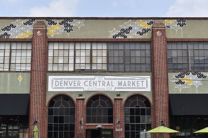 Private 4-Hour Driving Tour in Denver City - The Value of a Private, Customizable Tour