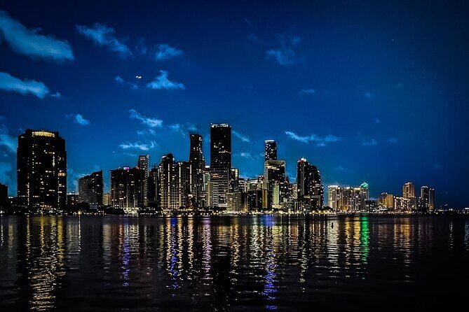 Private 4-Hour Miami City Tour - The Practicalities