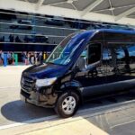 Private 4-Hour Transportation Service in Miami. 10 pax. - What to Expect from This Miami Private Transport Service