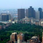 Private 4-hour Walking Tour in Boston with official tour guide - The Sum Up