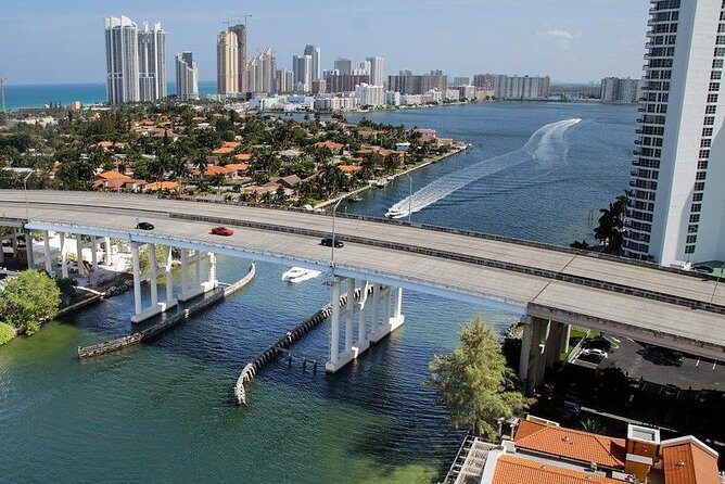 Private 4-hours City Tour of Miami from Miami Airport with private driver/guide - Who Should Consider This Tour?