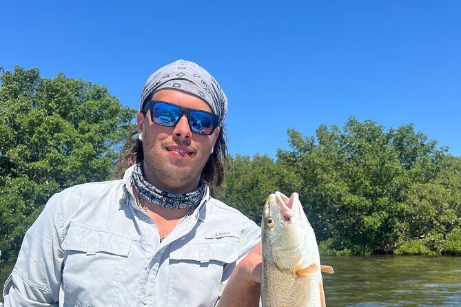 Private 4 Hours Fishing Trip in Anna Maria Island - Who Will Love This Experience?