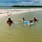 Private 4 HR Eco Tour, Shelling and Fishing, Marco Island FL - Frequently Asked Questions