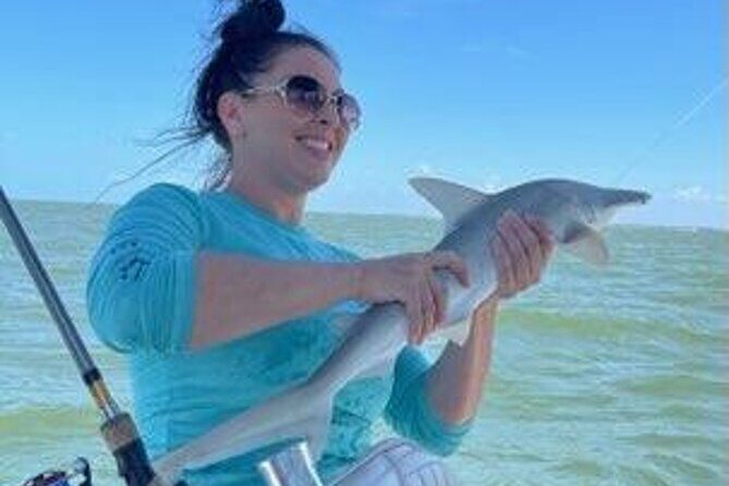 Private 4 hr Fishing Tour with Master Captain Bill Phillips - Why This Trip Might Be Right for You