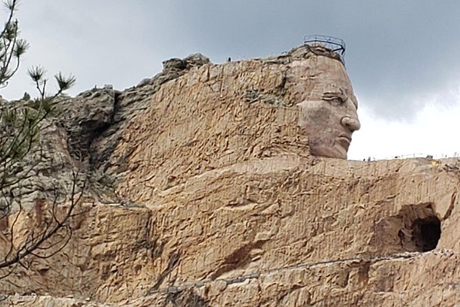 Private 5 Hour Black Hills Tour with Local Experts - Frequently Asked Questions