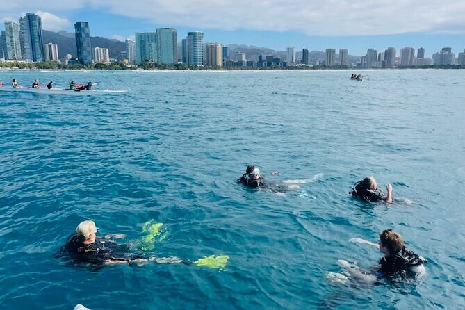 Private 5 Hour Charter on board our yacht in Waikiki - The Detailed Itinerary Breakdown