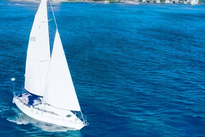 Private 5Hrs Island Tour with 2Hrs Sail and Snorkel with Turtles - The Sum Up