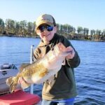 Private 6-Hour Butler Chain Of Lakes Fishing Charter Near Orlando - Key Points