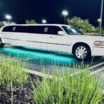 Private 6 Hours Luxury SUV and Limousines Transportations - Key Points