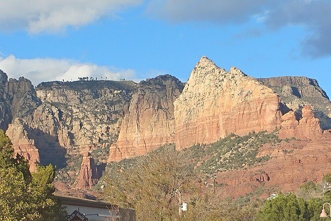 Private 7-Hour Sedona Vortex Empowerment Energies Workshop and Land Tour - Who Should Consider This Tour?