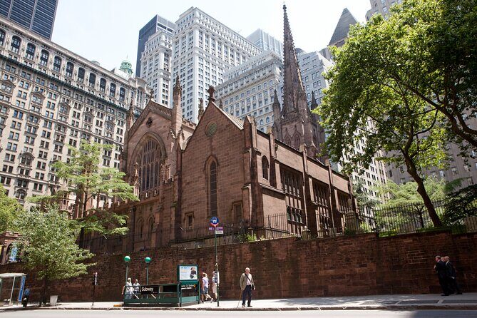 Private African American Heritage Downtown Walking Tour - Who Will Love This Experience?