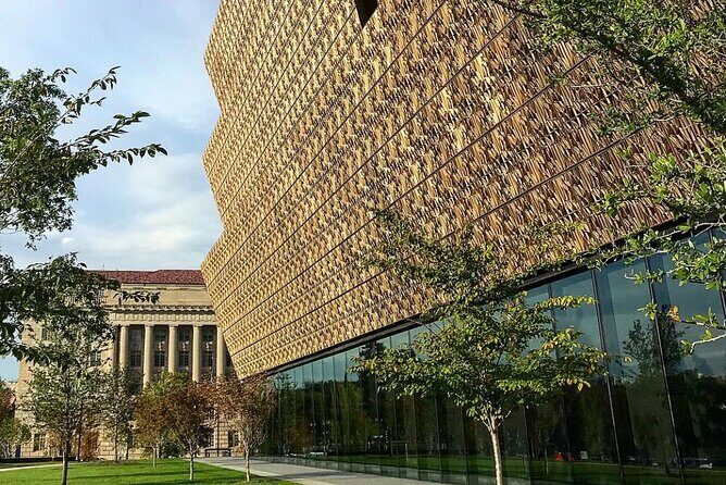 Private African American History Tour with Museum Entry - Why This Tour Might Be Perfect for You