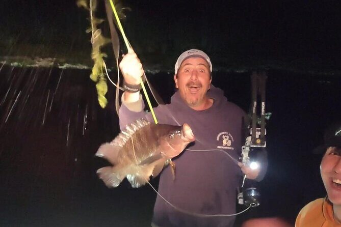 Private Airboat Bowfishing Palm Bay Florida - Who Will Love This Experience?