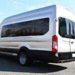 Private Airport Sprinter Transfer JFK & LGA to NYC One Way - Why This Transfer Works Well
