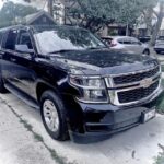 Private Airport Transfer: Newark to Manhattan - Up to 5 Pax - The Itinerary: What to Expect