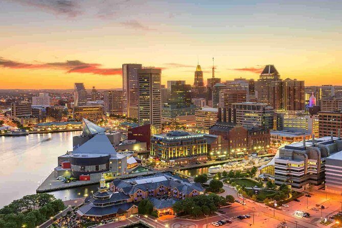 Private Airport Transfer: Washington to Baltimore Airport BWI in Business Car - Final Thoughts