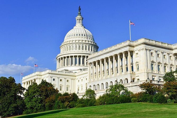 Private Airport Transfer: Washington to Dulles Airport IAD in Luxury Van - Who Will Benefit Most From This Service?