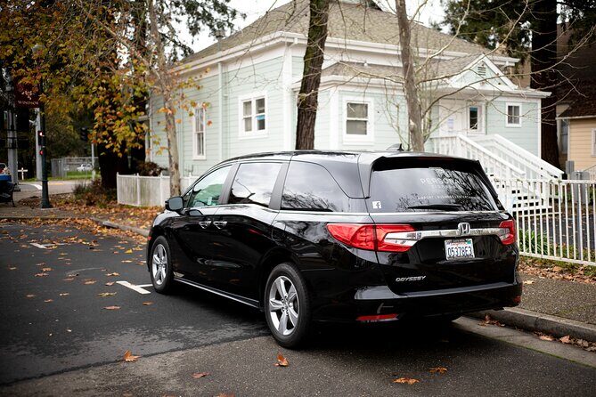 Private Airport Transportation in San Bruno - Final Thoughts: Is It Worth It?