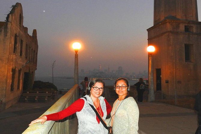 Private Alcatraz Night Tour and San Francisco City Tour Combo - In-Depth Review of the Tour