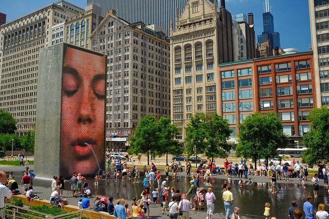 Private & All-Inclusive Chicago Downtown Highlights Walking Tour - Final Thoughts: Is It Worth It?