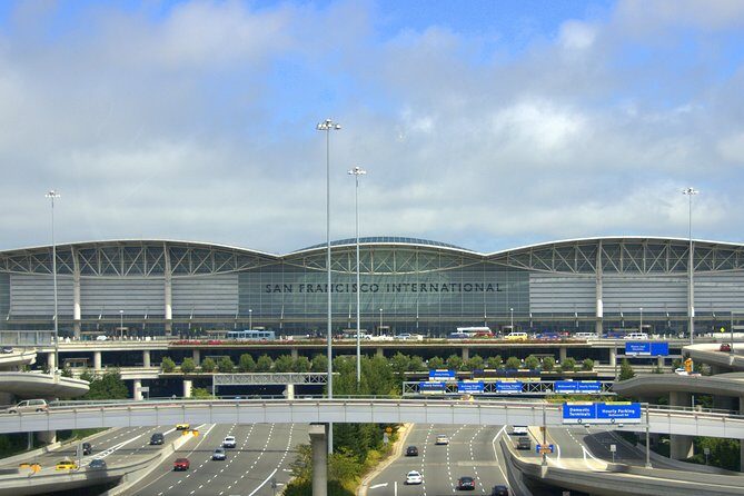 Private arrival OR departure transfer in S. Francisco (hotel OR airport pick-up) - Final Thoughts: Is it Worth It?