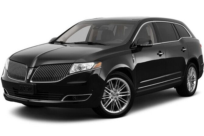 Private Arrival Transfer: Buffalo Niagara International Airport to Buffalo, NY - Detailed Breakdown: What to Expect