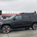 Private Arrival Transfer: Centennial Airport to Vail, Colorado - The Experience in Action