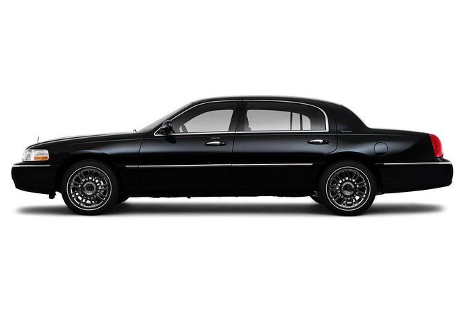 Private Arrival Transfer: NYC Airports (JFK) (LGA) to Long Island - What to Expect When You Arrive