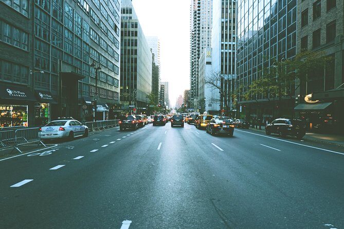 Private Arrival Transfer to Manhattan Hotel - Frequently Asked Questions