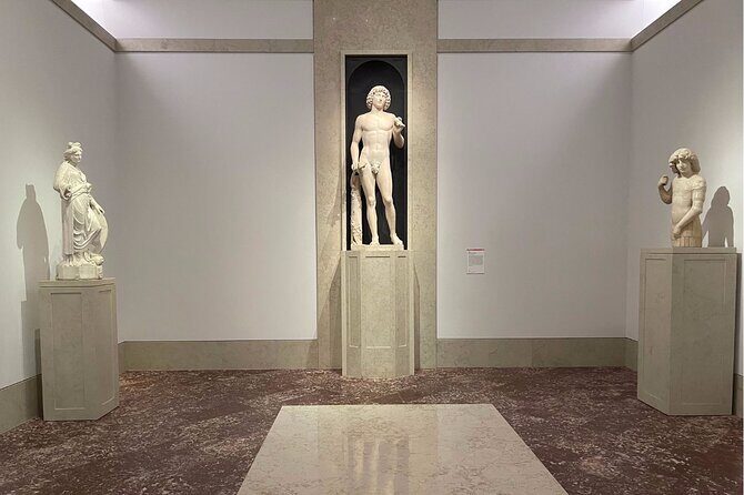 Private Art and Crime Tour at the Metropolitan Museum of Art - Who Will Love This Tour?